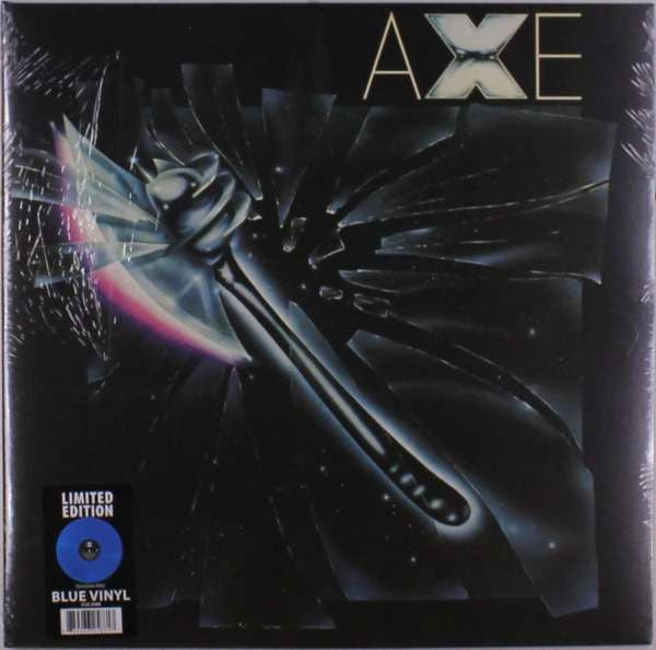 AXE