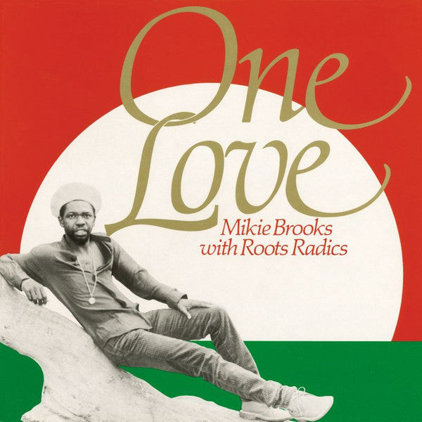 ONE LOVE