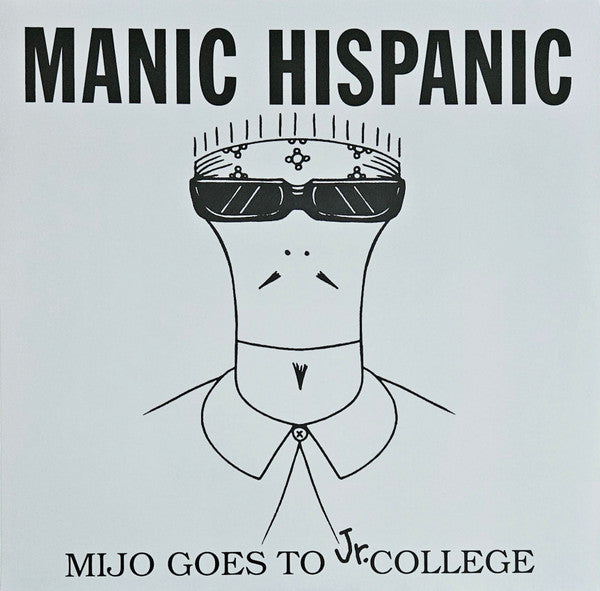 Mijo Goes To Jr. College