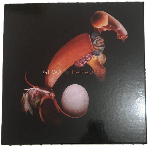 Paradies - Limited Boxset