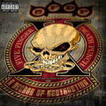 DECADE OF DESTRUCTION