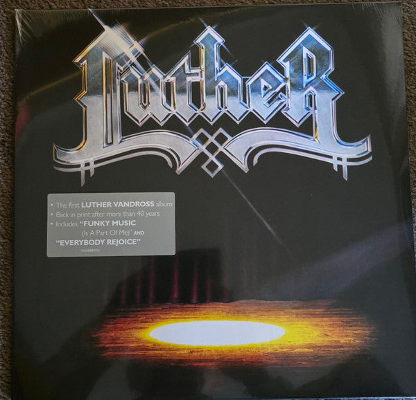 Luther