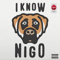 I KNOW NIGO!