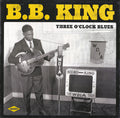 Three O'Clock Blues