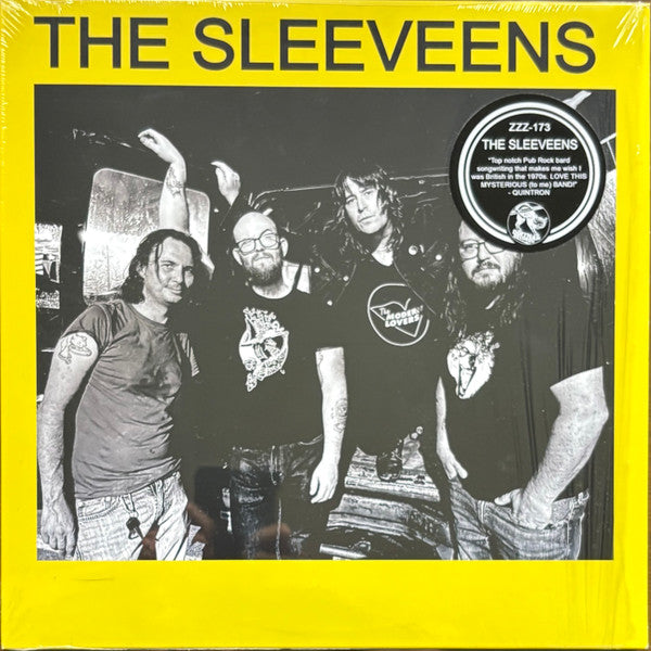 The Sleeveens