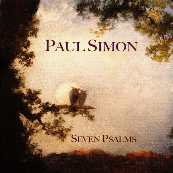 SEVEN PSALMS