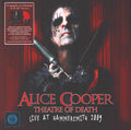 THEATRE OF DEATH - LIVE AT HAMMERSMITH 2009