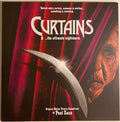 CURTAINS OST