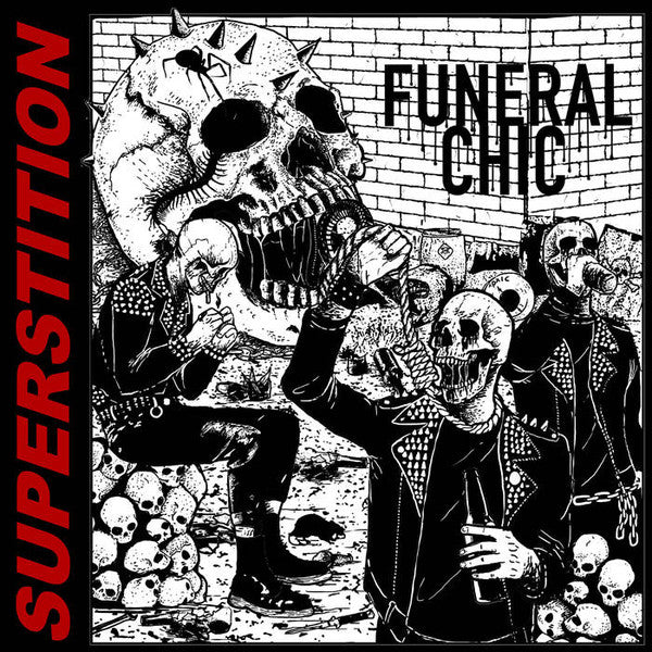 SUPERSTITION