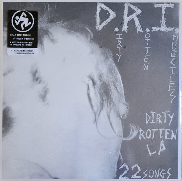 The Dirty Rotten