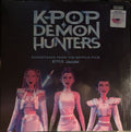 KPOP DEMON HUNTERS OST
