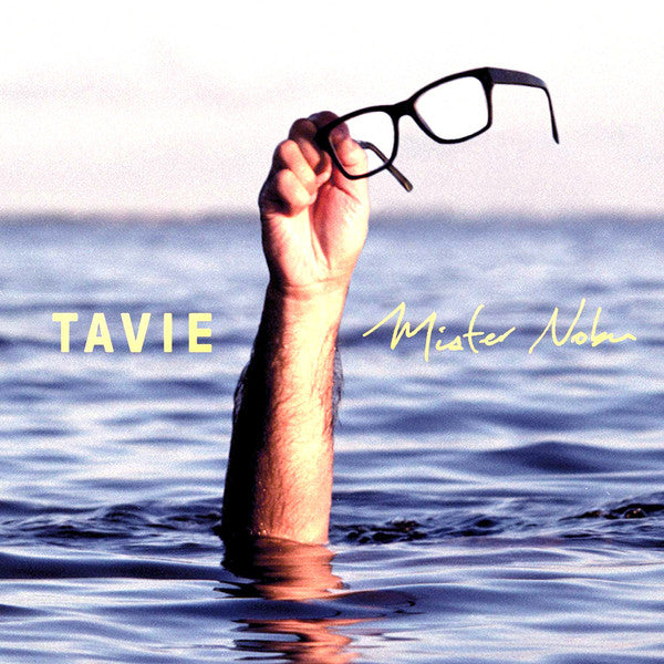 Tavie
