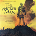 The Wicker Man (The Original Soundtrack Album)