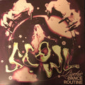 Psychic Dance Routine