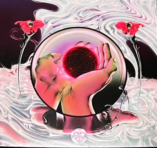 MERCURIAL WORLD