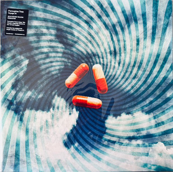 VOYAGE 34