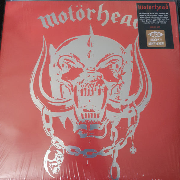 MOTORHEAD