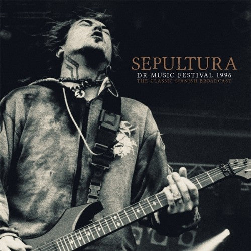 DR MUSIC FESTIVAL 1996