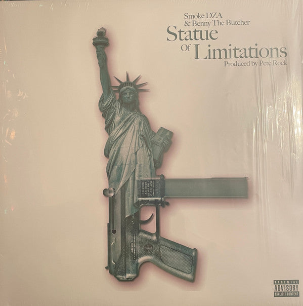 STATUE OF LIMITATIONS