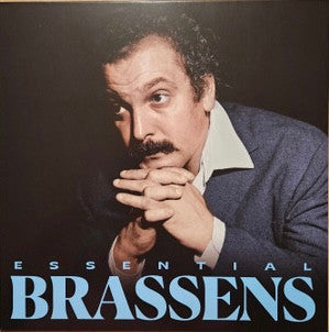 ESSENTIAL BRASSENS