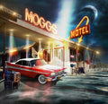 Moggs Motel