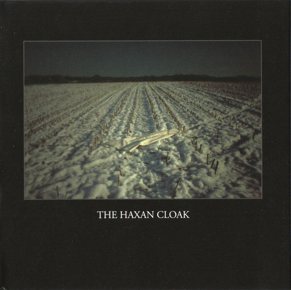 HAXAN CLOAK