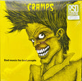 BAD MUSIC FOR BAD PEOPLE