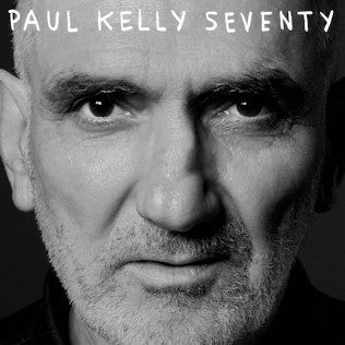 Seventy - 180-Gram Vinyl