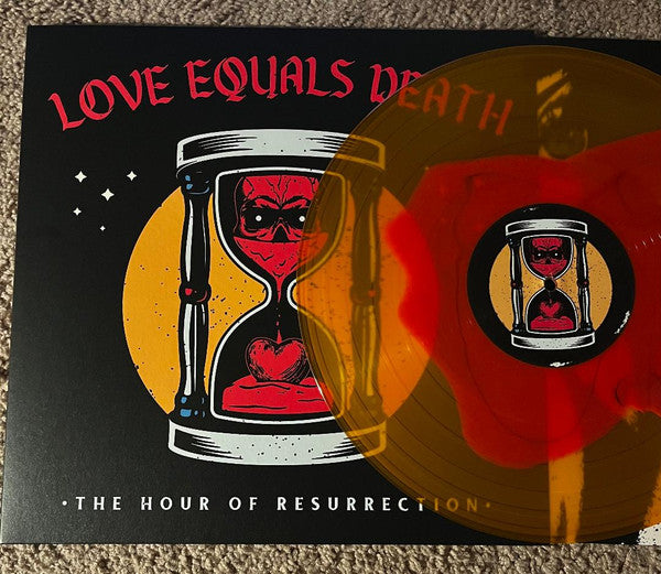 The Hour of Resurrection