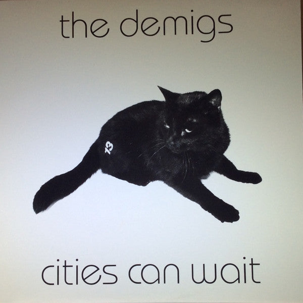 CITIES CAN WAIT