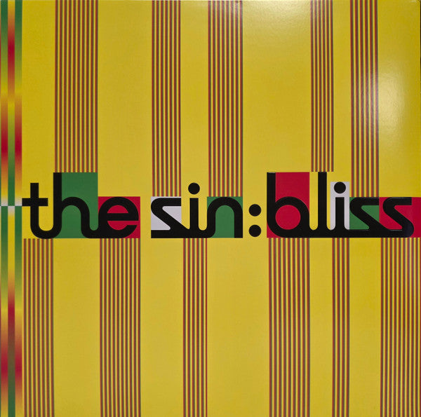 SIN : BLISS