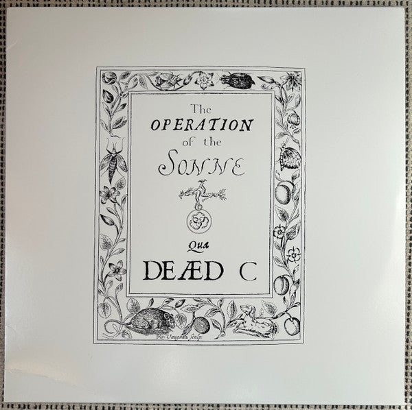 The Operation Of The Sonne