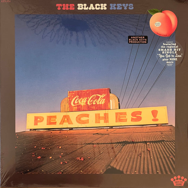 PEACHES!