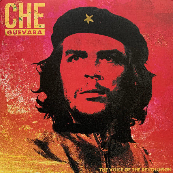 VOICE OF REVOLUTION