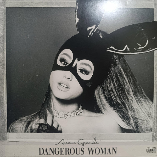 Dangerous Woman