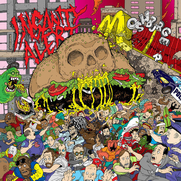 Moshburger