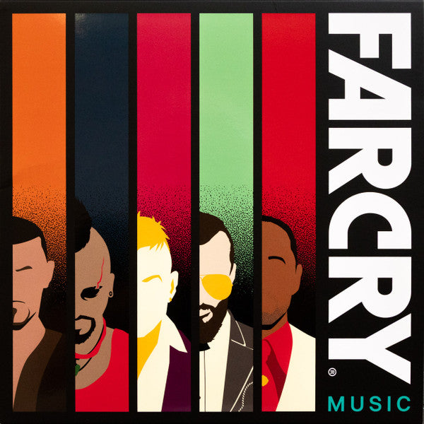 Far Cry® Music