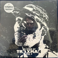 DA MIND OF TRAXMAN