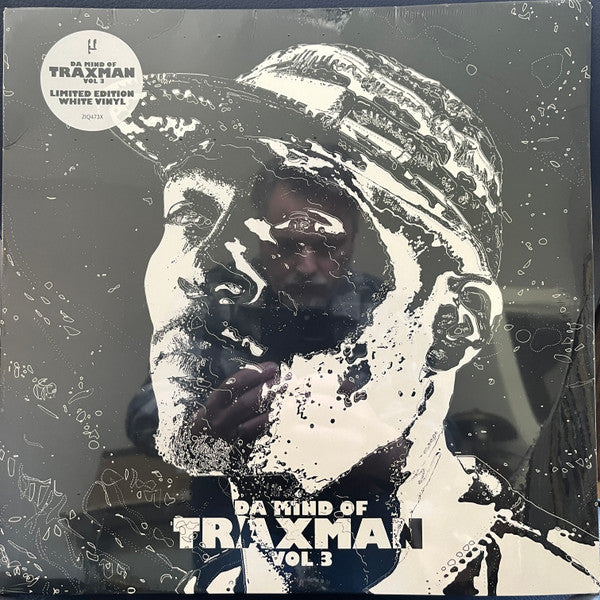 DA MIND OF TRAXMAN