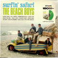 SURFIN SAFARI