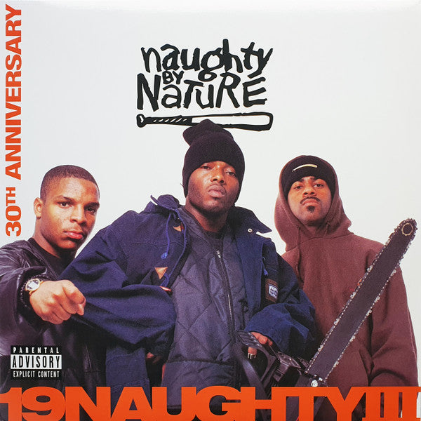 19 Naughty III