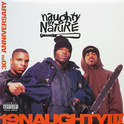 19 Naughty III