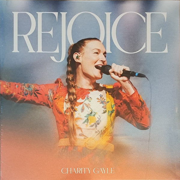 Rejoice