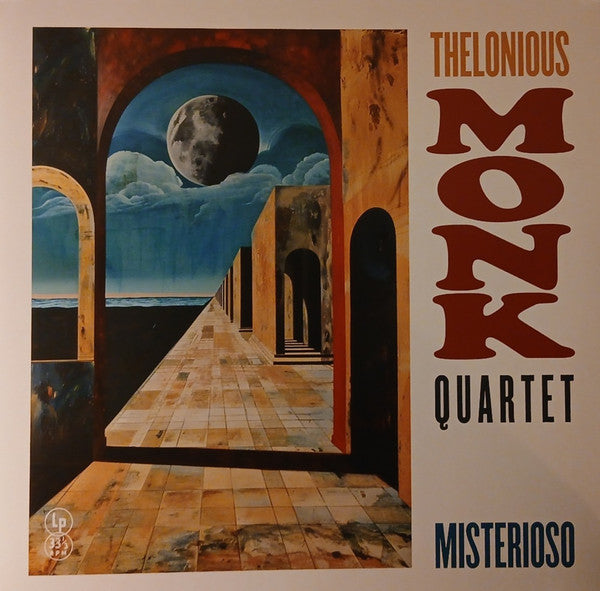 MISTERIOSO