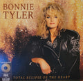 TOTAL ECLIPSE OF THE HEART