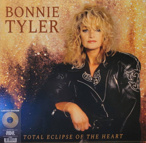 TOTAL ECLIPSE OF THE HEART