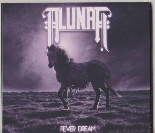 FEVER DREAM
