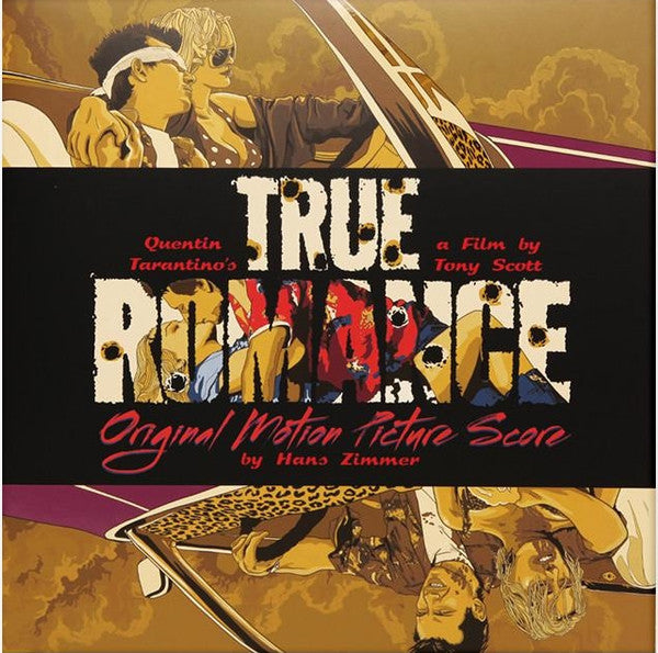 True Romance: Original Motion Picture Score