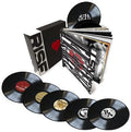 Career Vinyl Box Set (2001-2017)