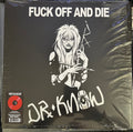 FUCK OFF & DIE